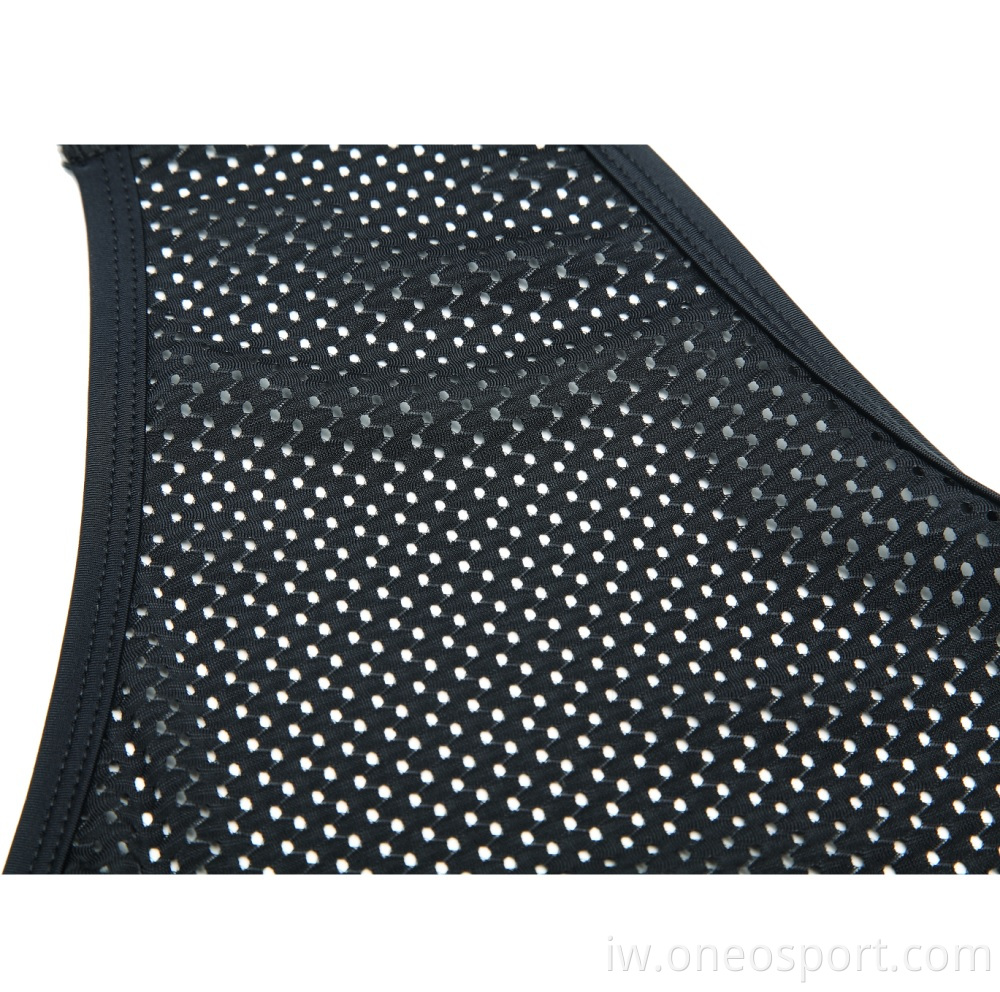 מכנסיים קצרים של אימונים מקצוענים Pro Training Bib Shorts